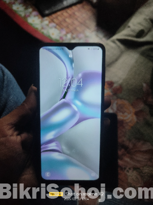 Samsung a12